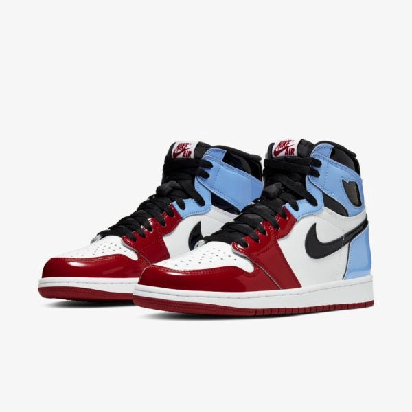 Nike Air Jordan 1 High "Fearless UNC Chicago"