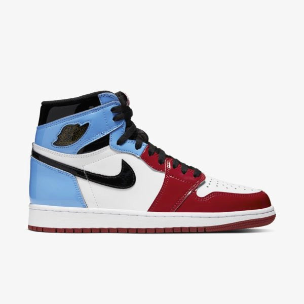 Nike Air Jordan 1 High "Fearless UNC Chicago"