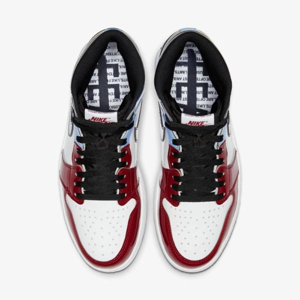 Nike Air Jordan 1 High "Fearless UNC Chicago"