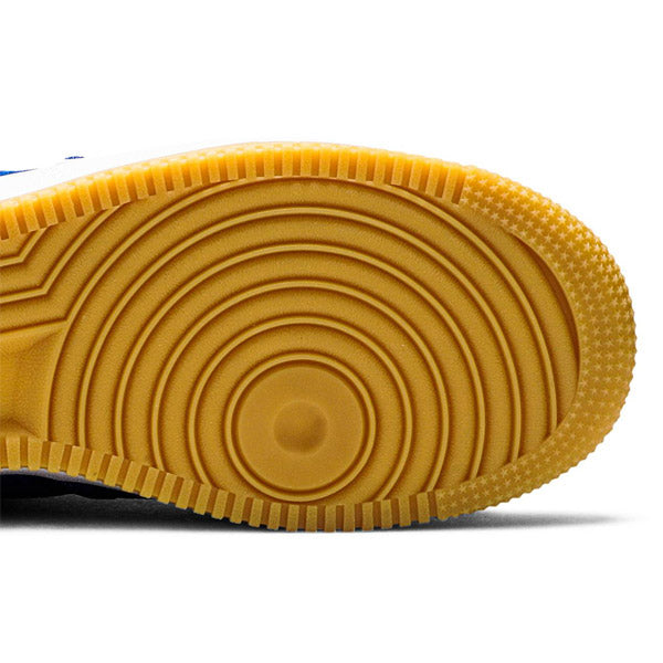 Nike Air Force 1 x Clot "Blue Silk"