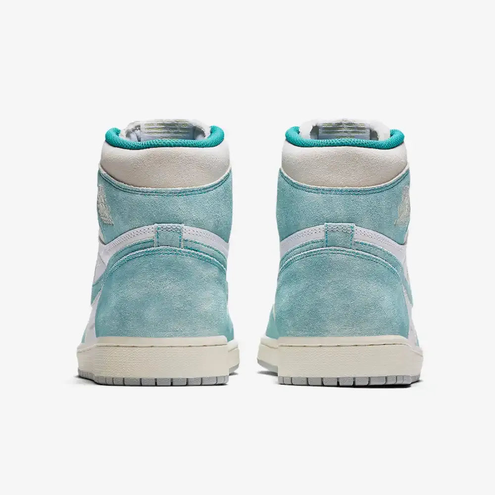 Nike Air Jordan 1 Retro High OG "Turbo Green"