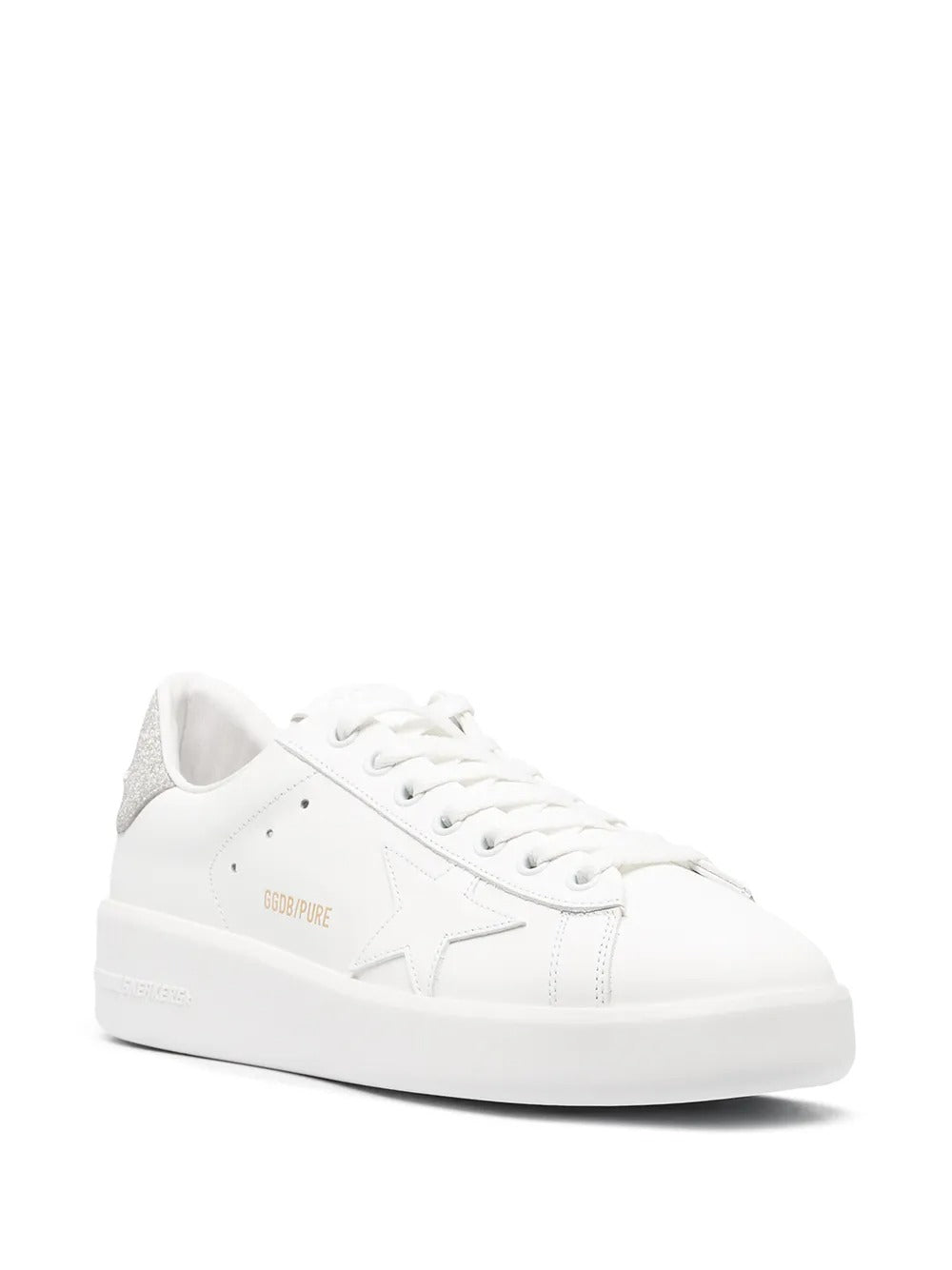 PureStar Shoes Golden Goose