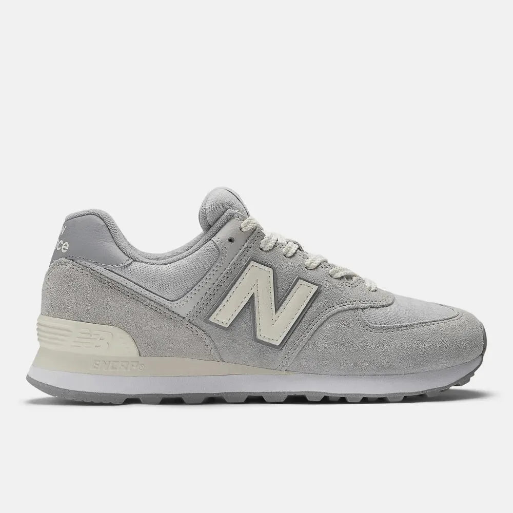 New Balance 574 Grey Days Brighton Grey
