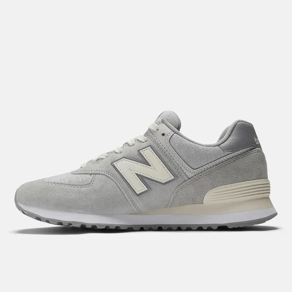 New Balance 574 Grey Days Brighton Grey
