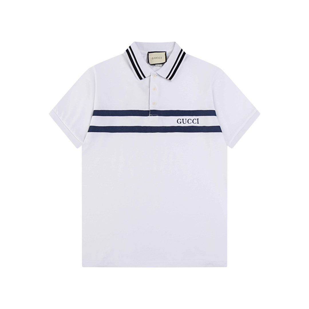Camiseta Polo Gucci