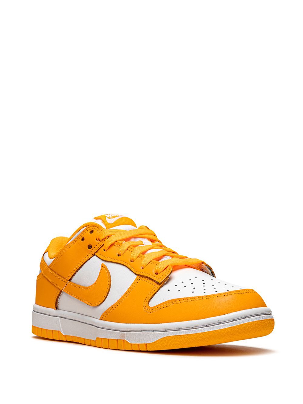 Nike Dunk Low “Laser Orange”