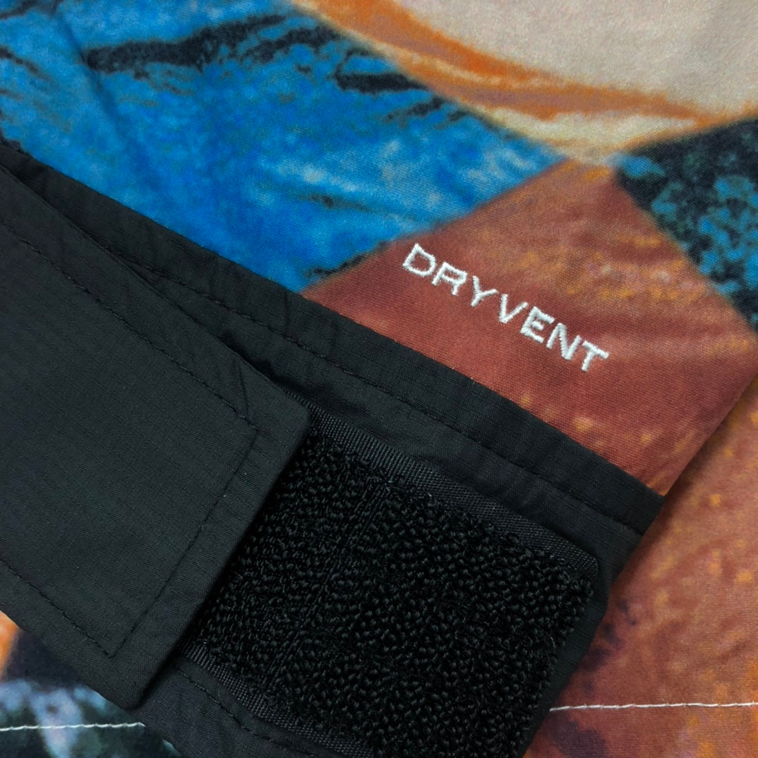 The North Face Himalayan Tent City Jacket – Edição Especial