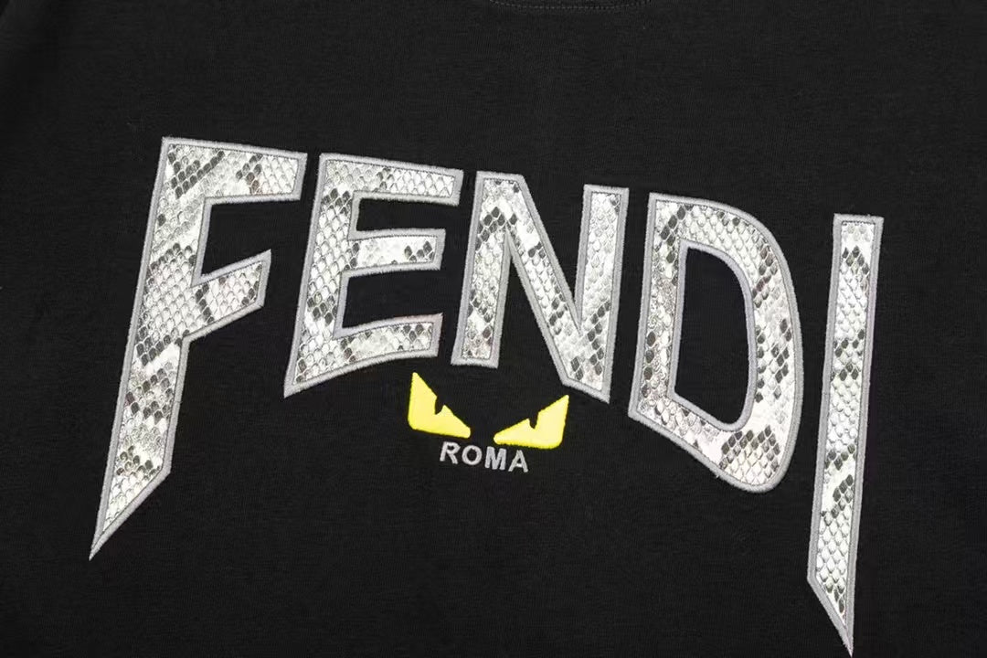Camiseta | Fendi