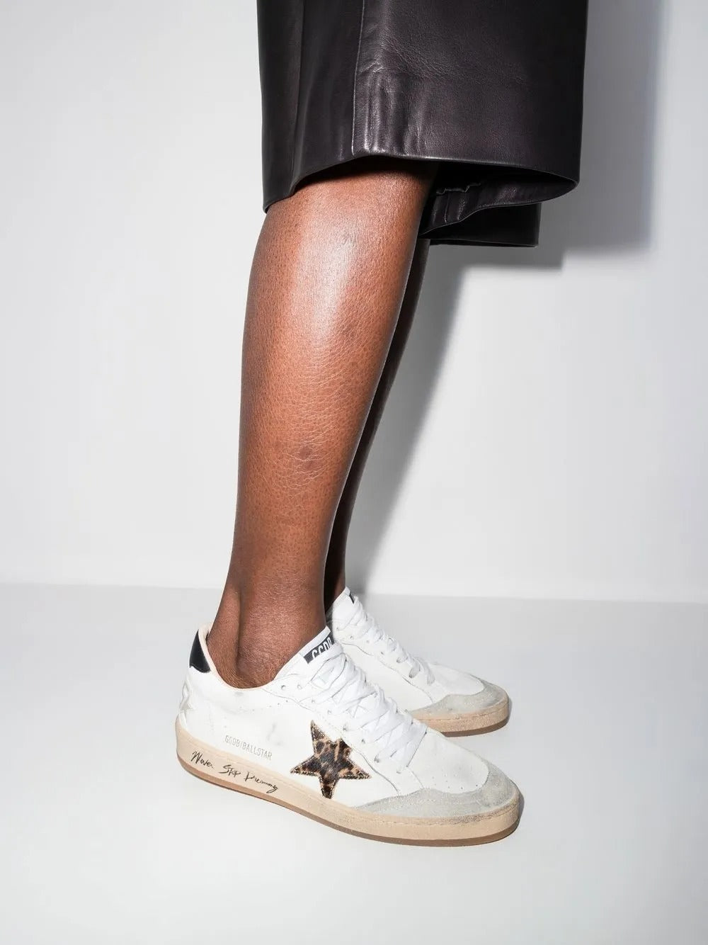 Super-Star Golden Goose