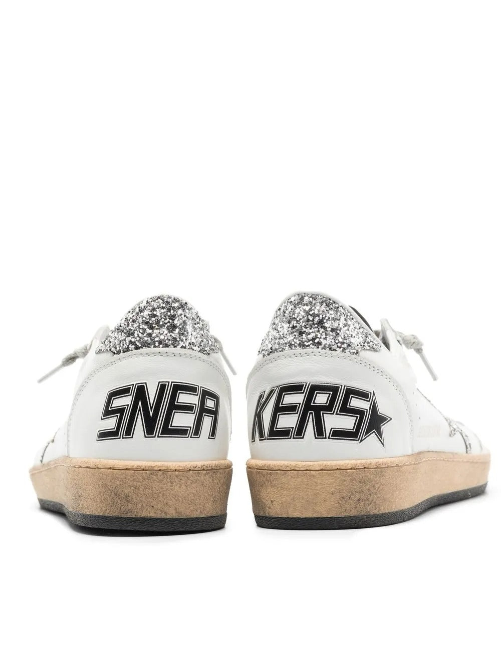Super-Star Golden Goose