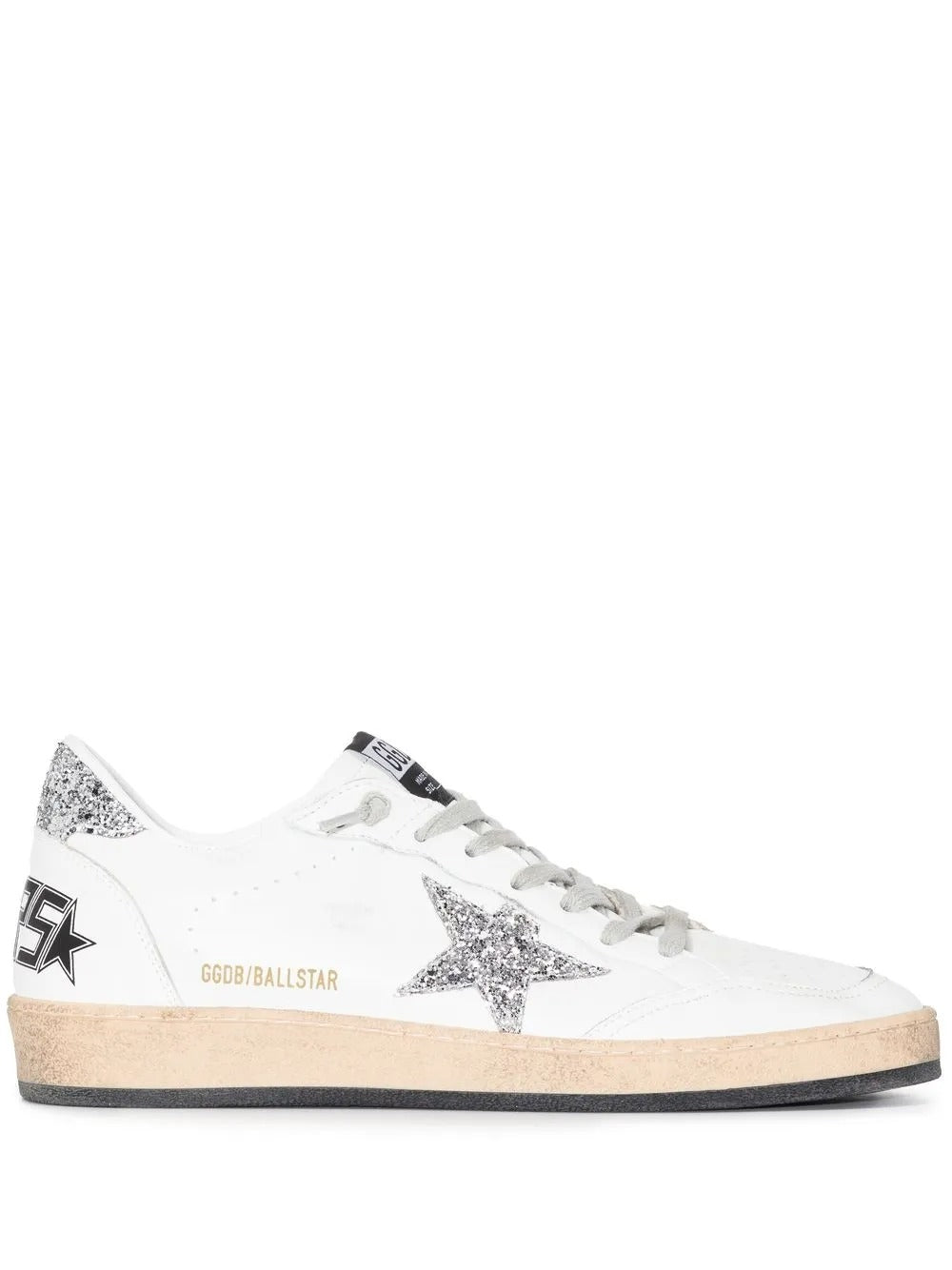 Super-Star Golden Goose
