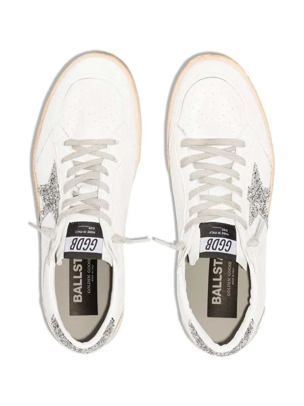 Super-Star Golden Goose