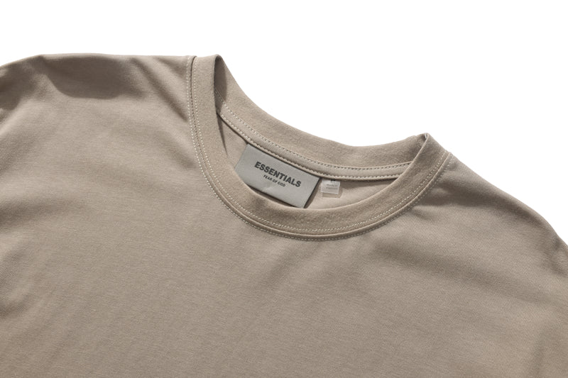 Camiseta | Fear Of God | Essencials
