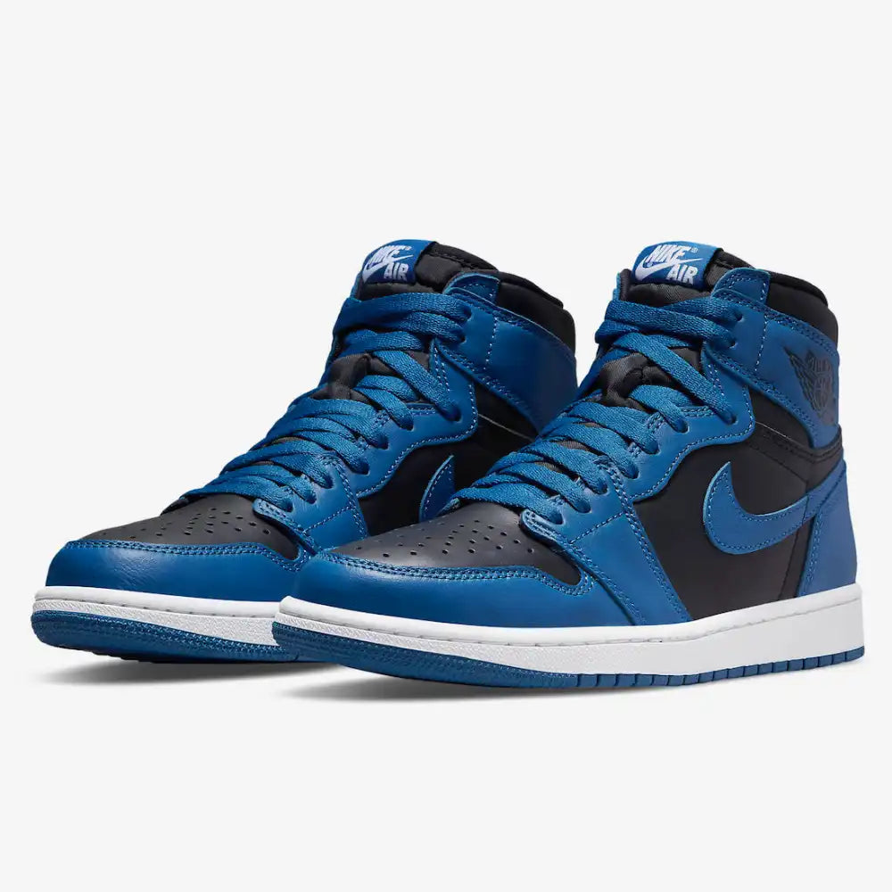 Nike Air Jordan 1 Retro High OG "Dark Marina Blue"
