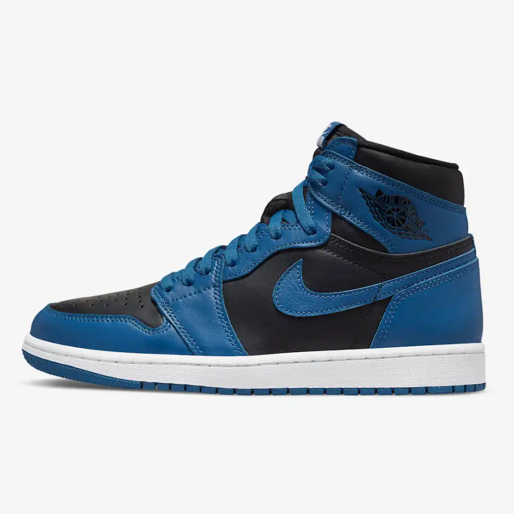 Nike Air Jordan 1 Retro High OG "Dark Marina Blue"