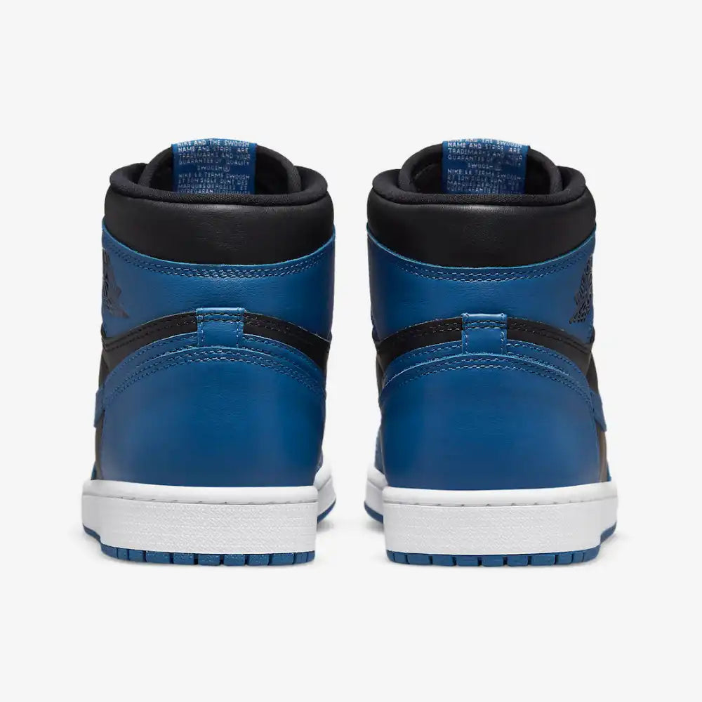 Nike Air Jordan 1 Retro High OG "Dark Marina Blue"