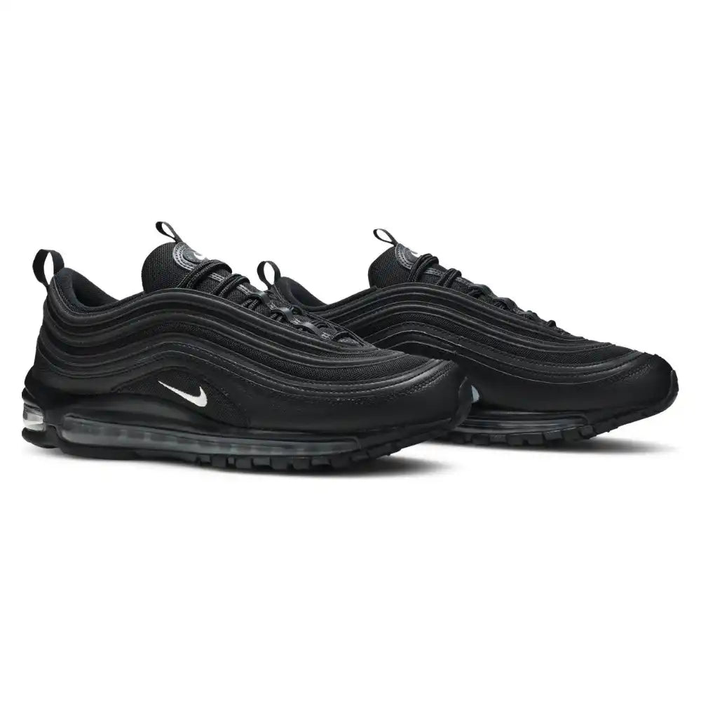 Nike Air Max 97 - Preto