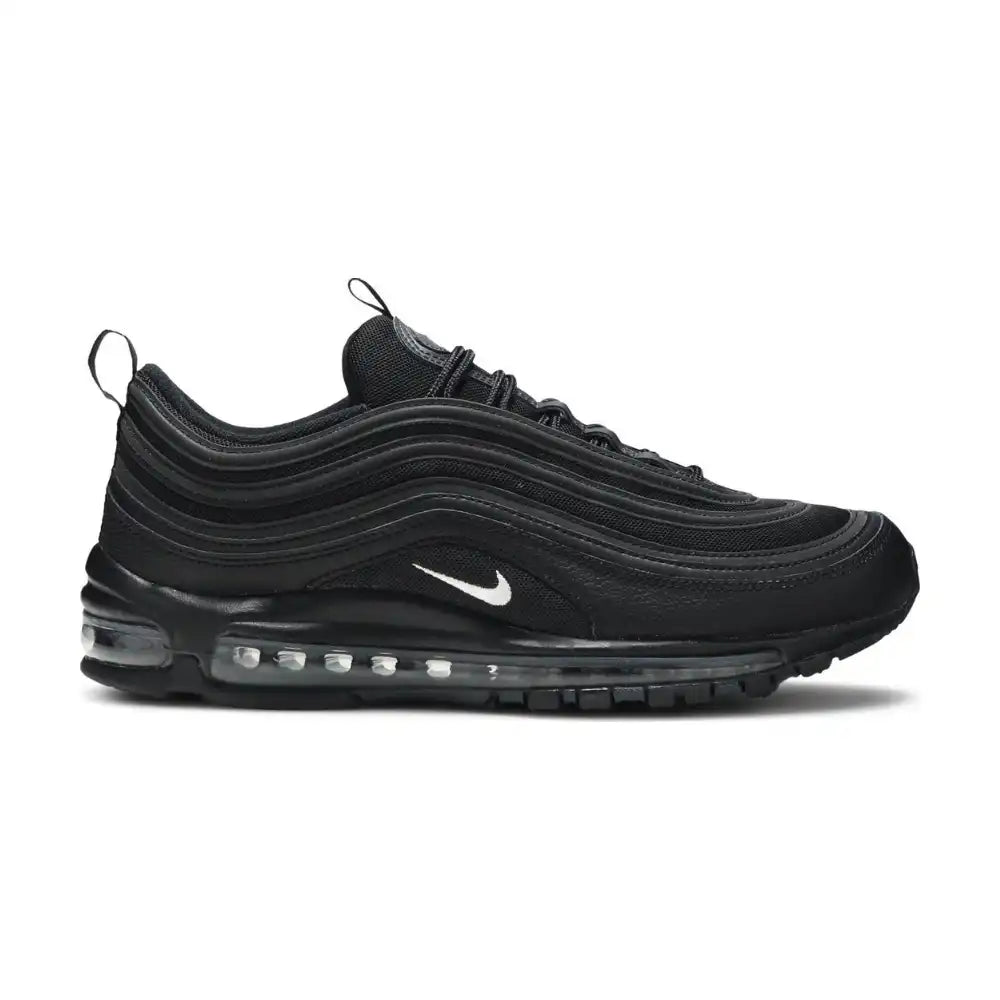 Nike Air Max 97 - Preto