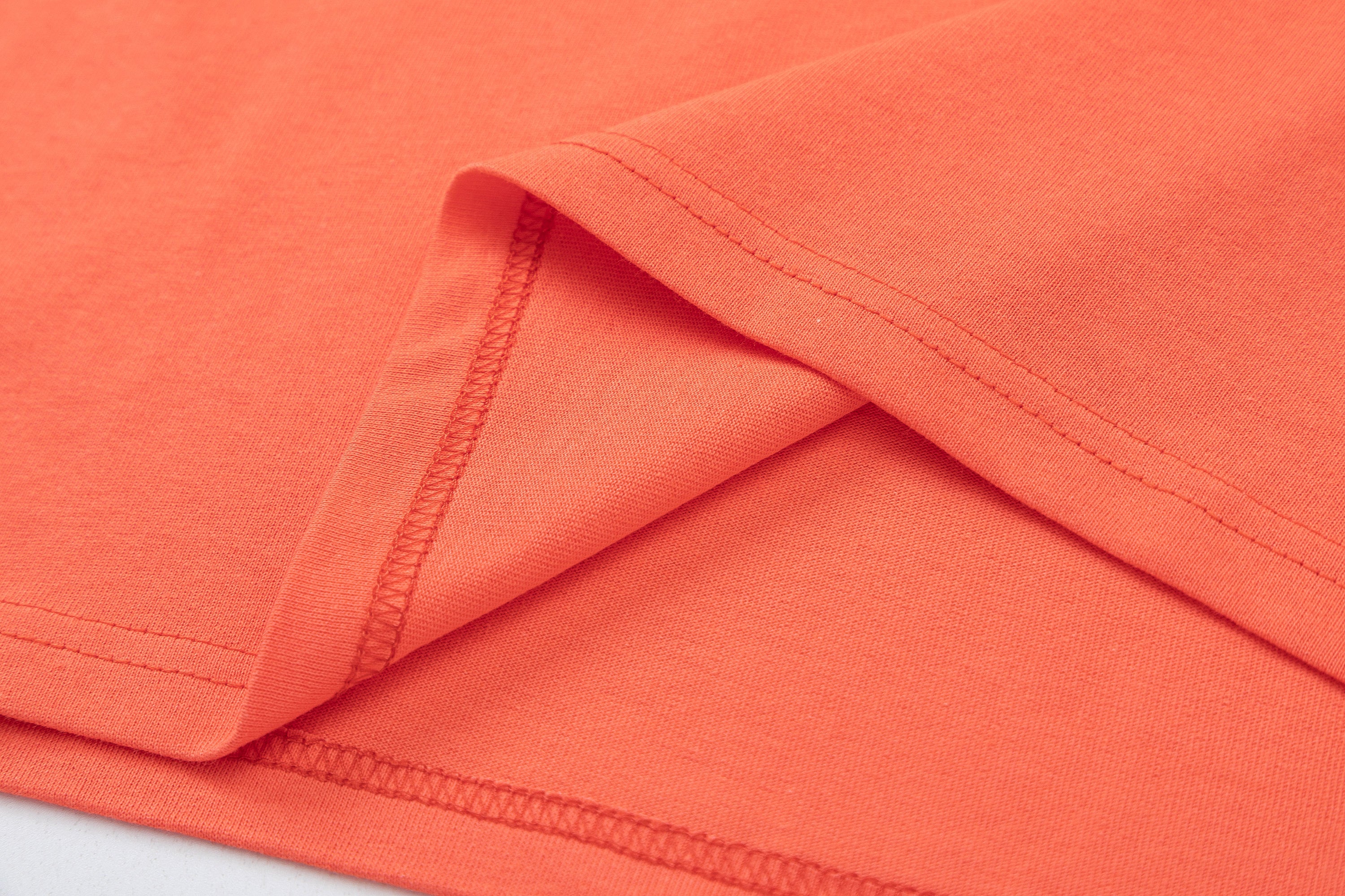 Camiseta | Fear Of God | Essencials
