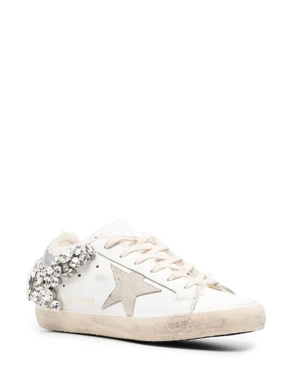 Super-Star Golden Goose