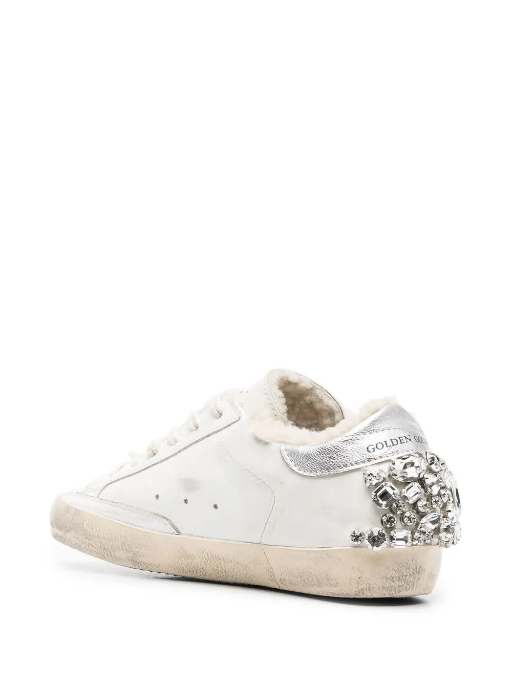 Super-Star Golden Goose