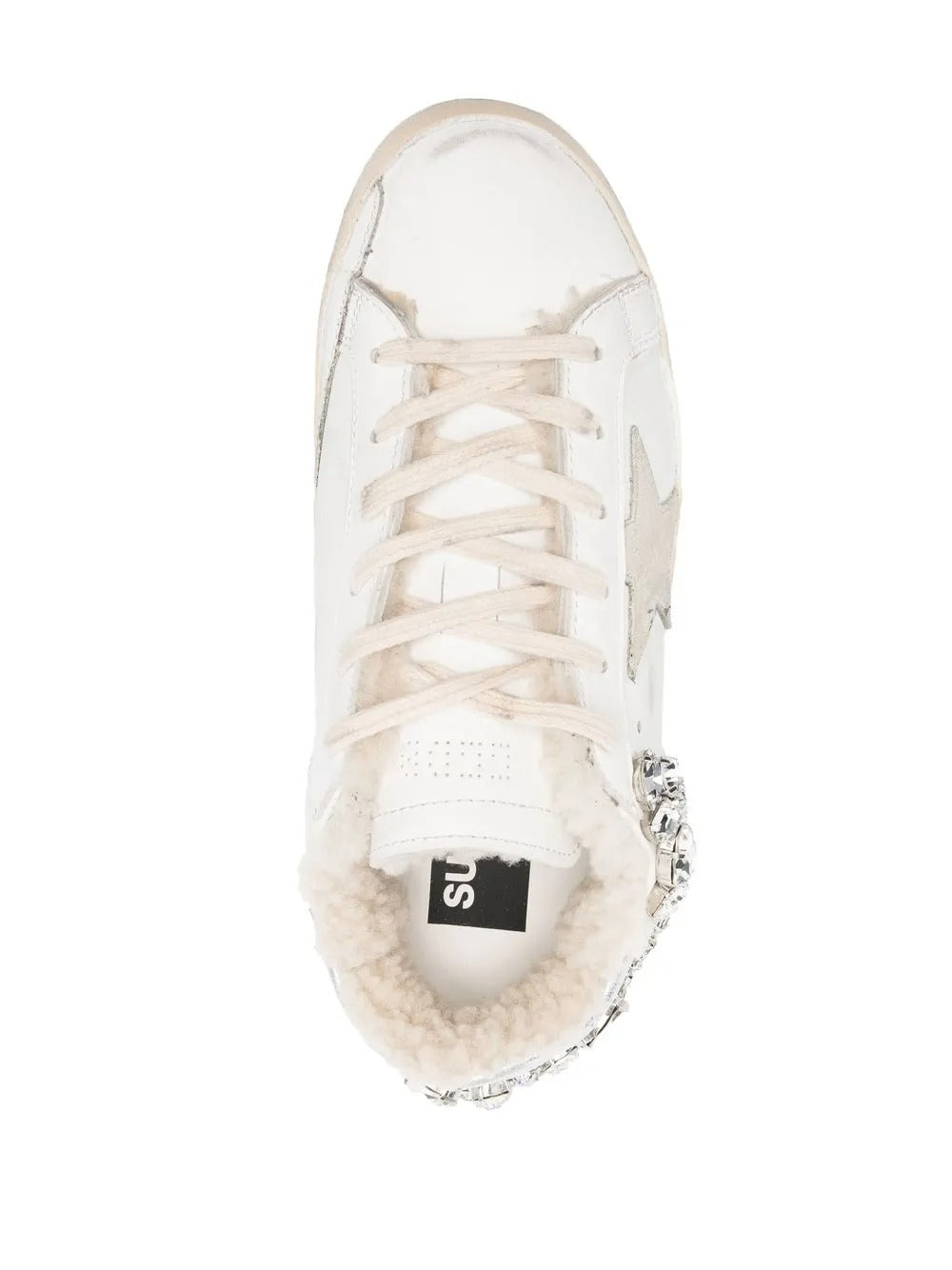 Super-Star Golden Goose