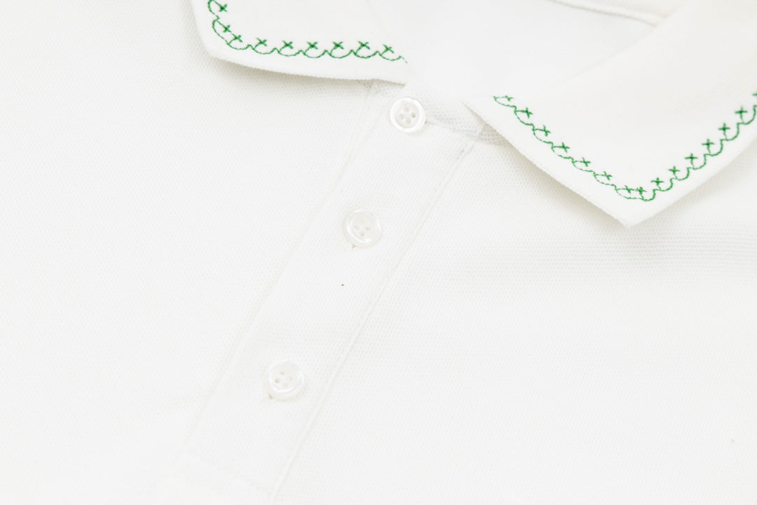Camiseta Polo Gucci
