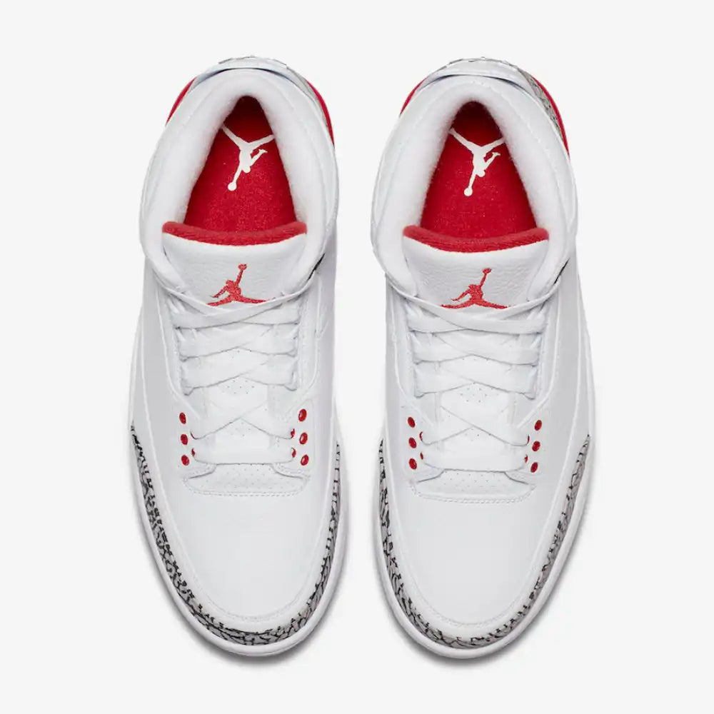 Nike Air Jordan 3 Retro "Hall of Fame"