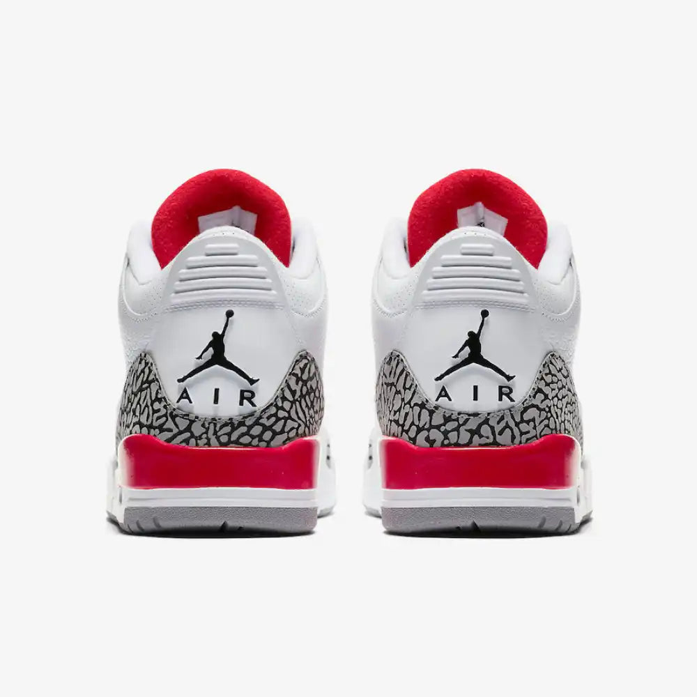 Nike Air Jordan 3 Retro "Hall of Fame"