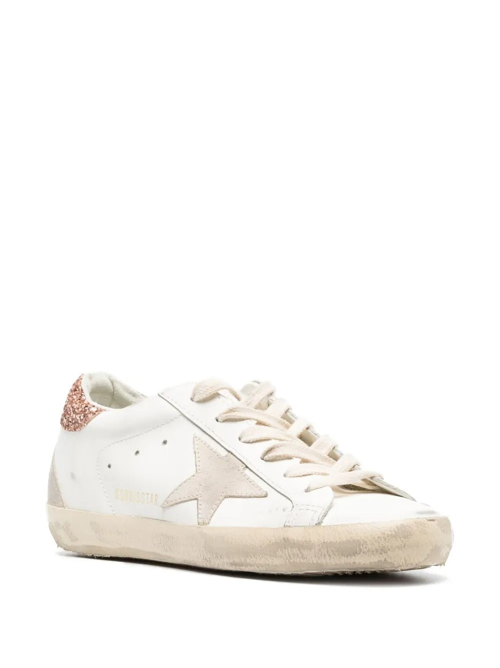 Super-Star Golden Goose