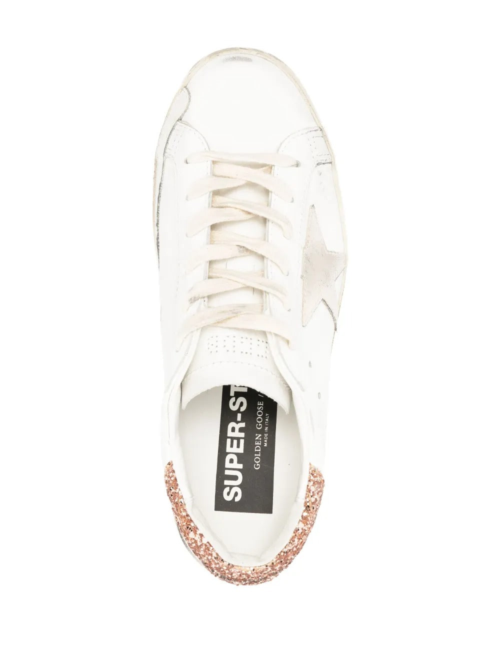 Super-Star Golden Goose