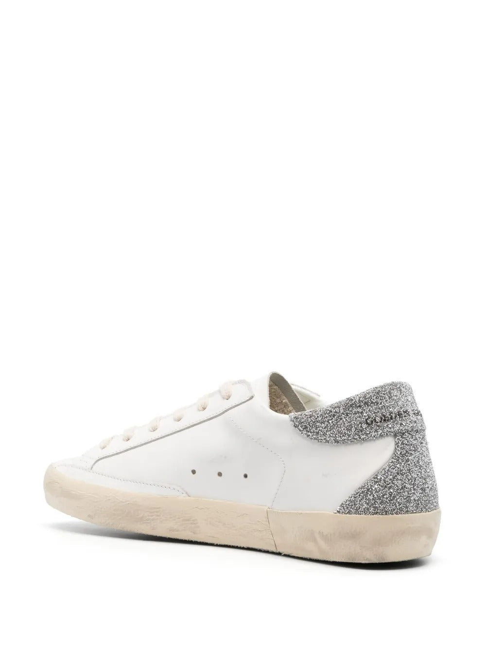 Super-Star Golden Goose
