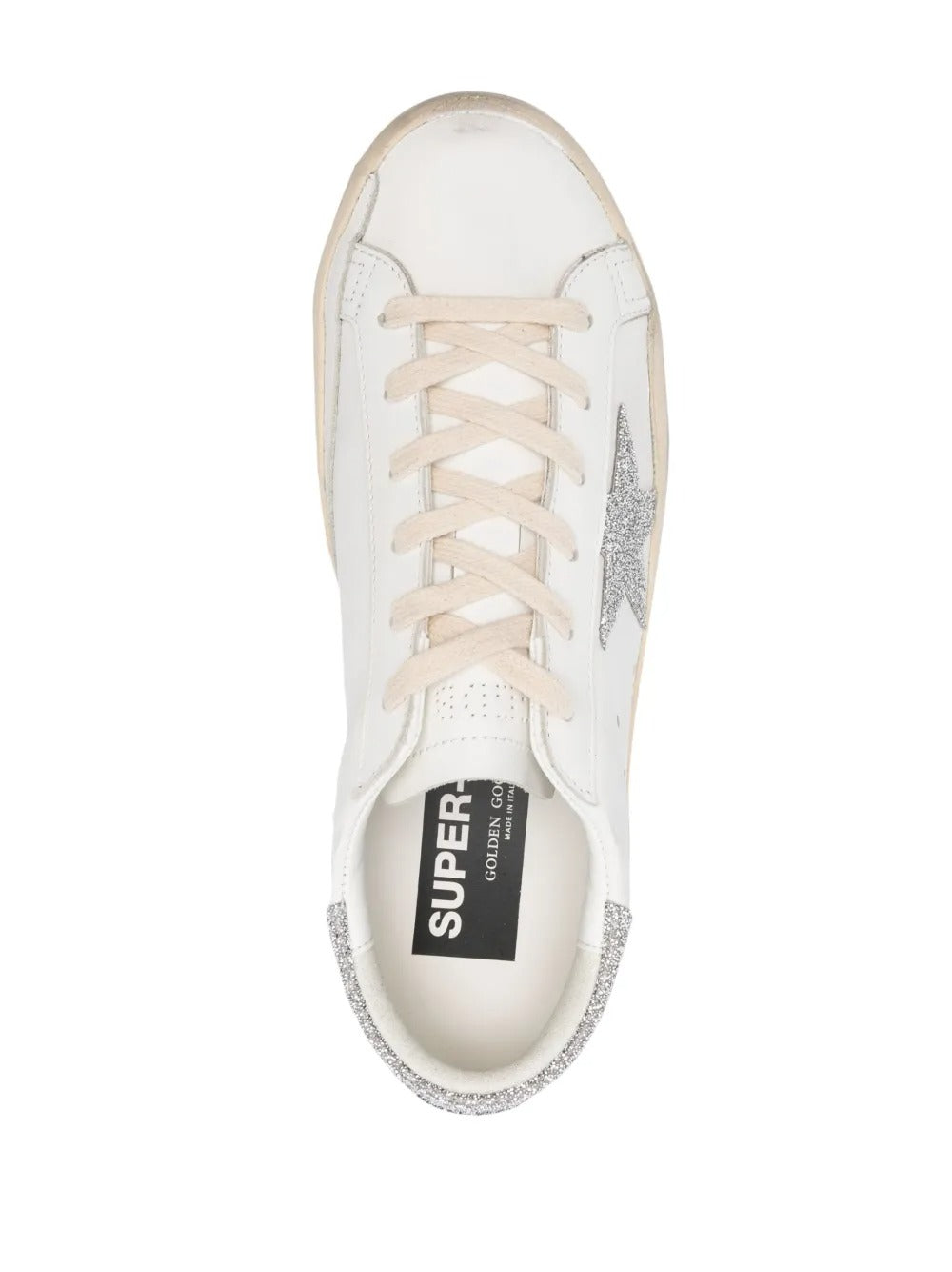 Super-Star Golden Goose