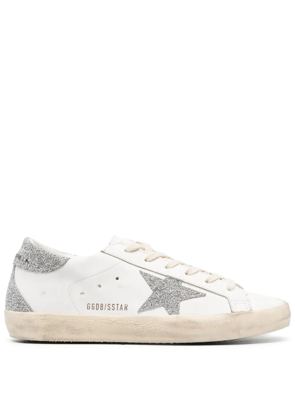 Super-Star Golden Goose