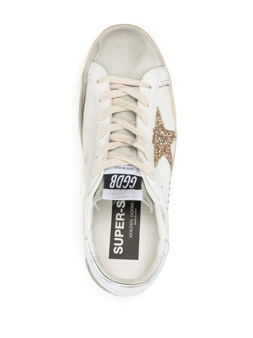 Super-Star Golden Goose