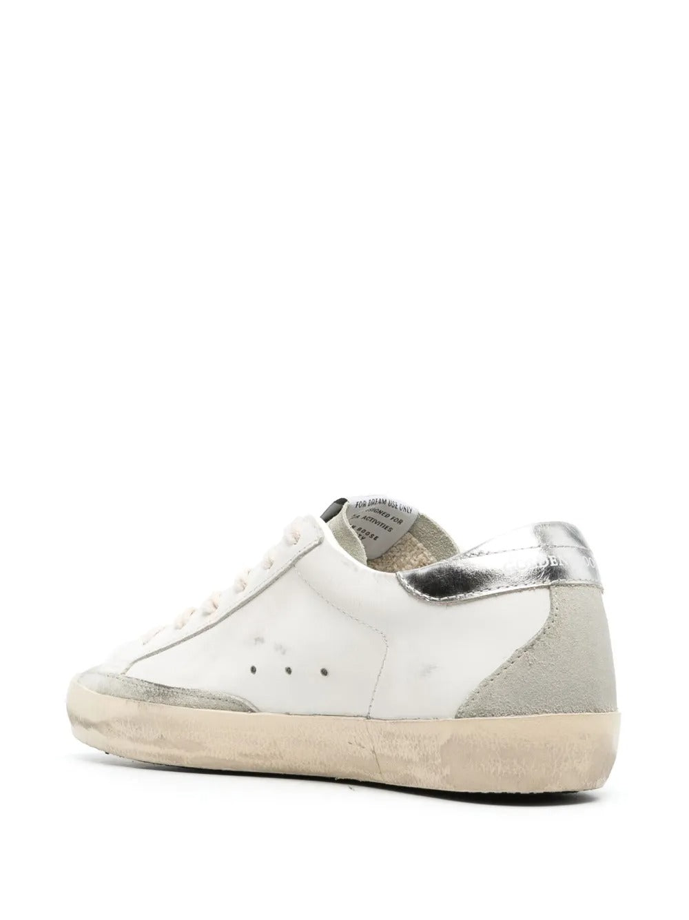 Super-Star Golden Goose