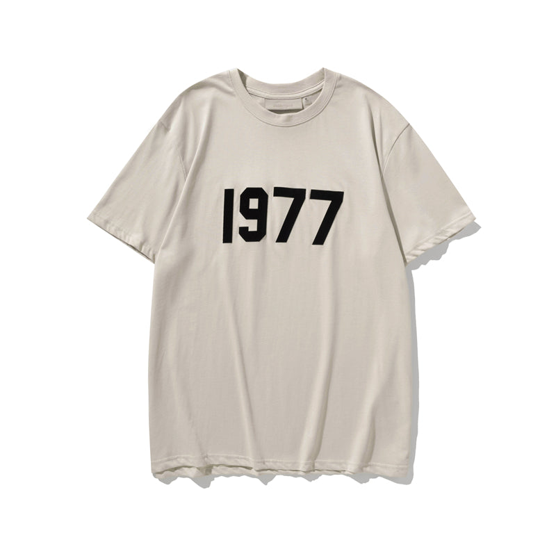 Camiseta | Fear Of God | Essencials