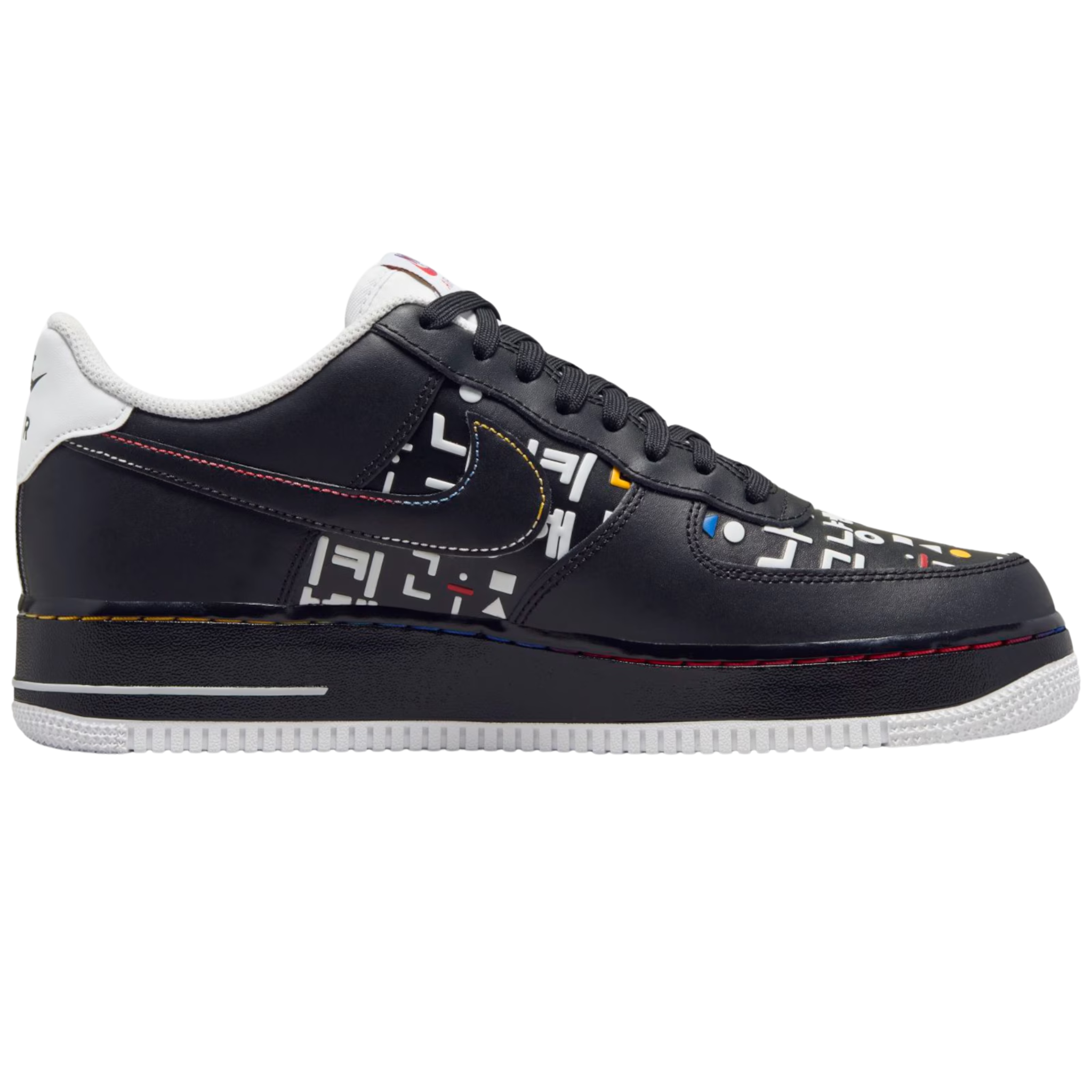 Nike Air Force 1 Low '07