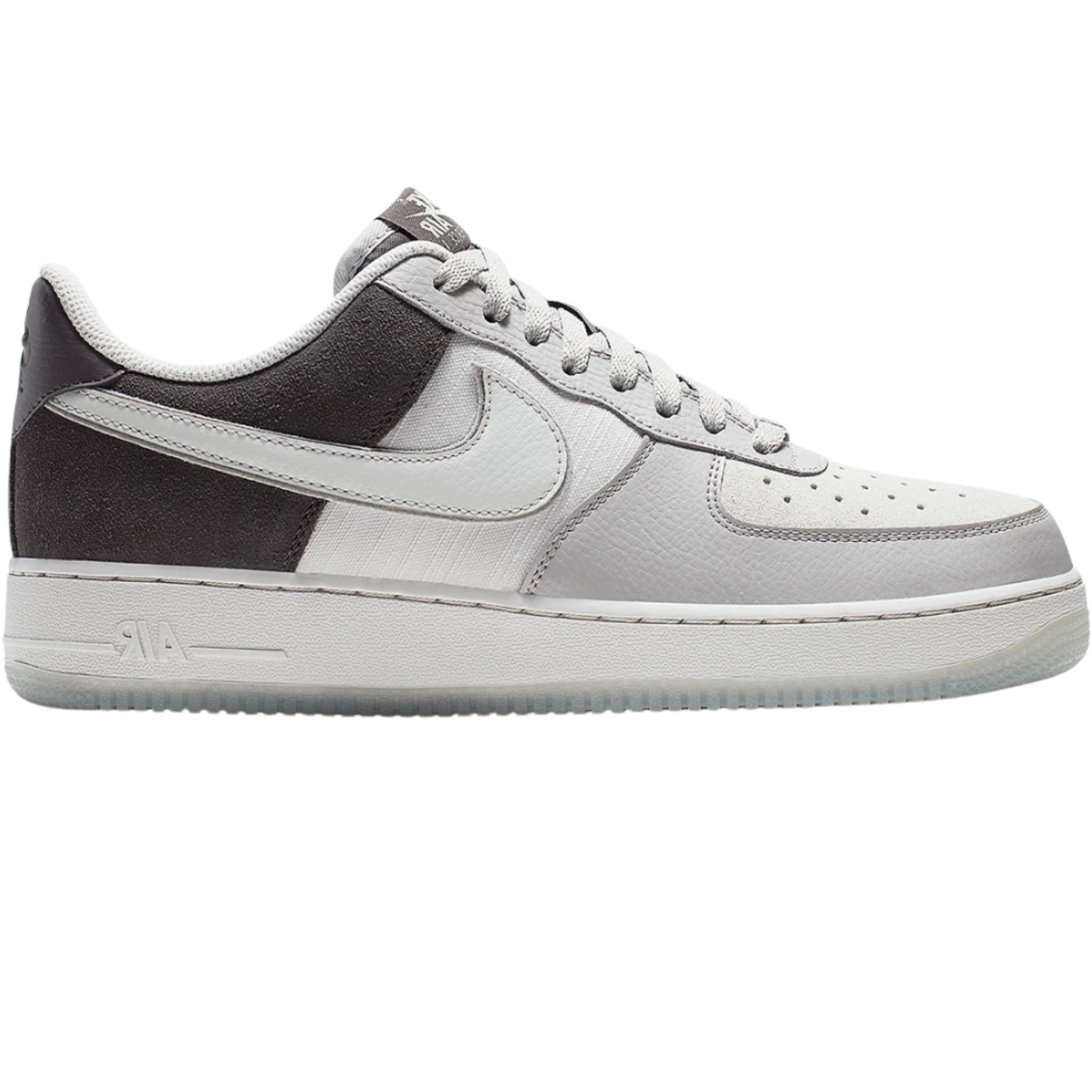Nike Air Force 1 ´07 "Gris Grey"