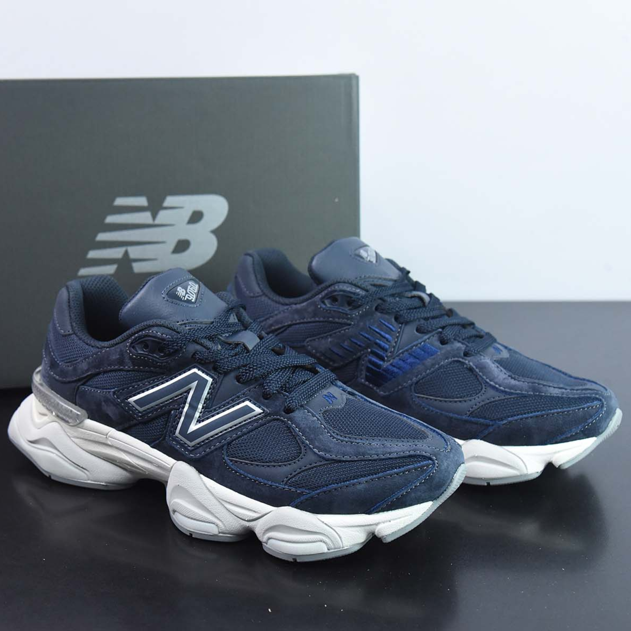New Balance 9060 "Eclipse"