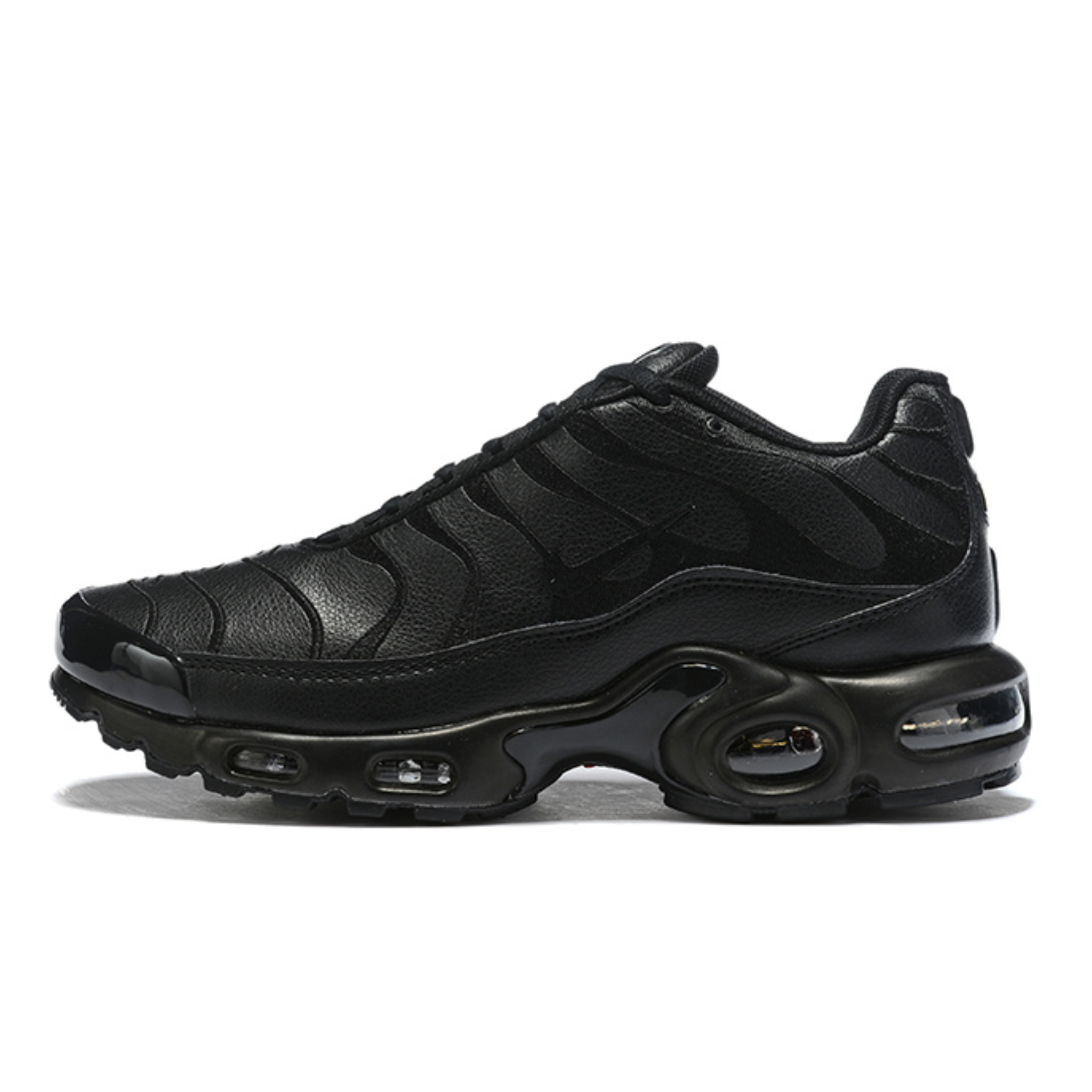 Nike Air Max plus TN SE "Black"