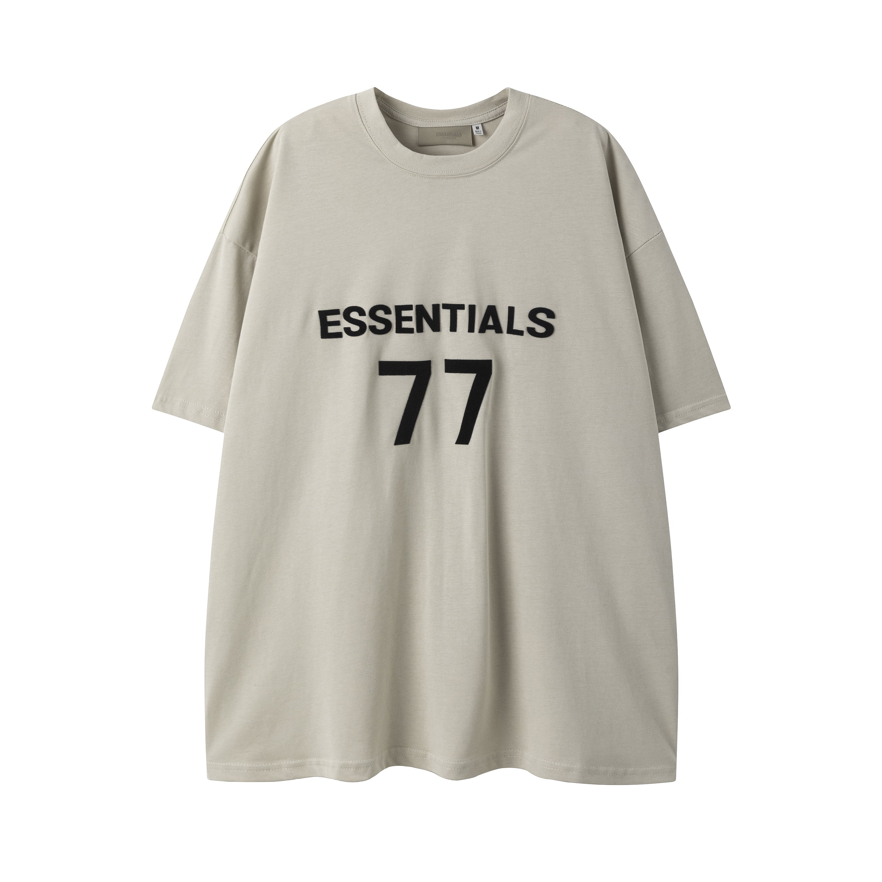 Camiseta | Fear Of God | Essencials