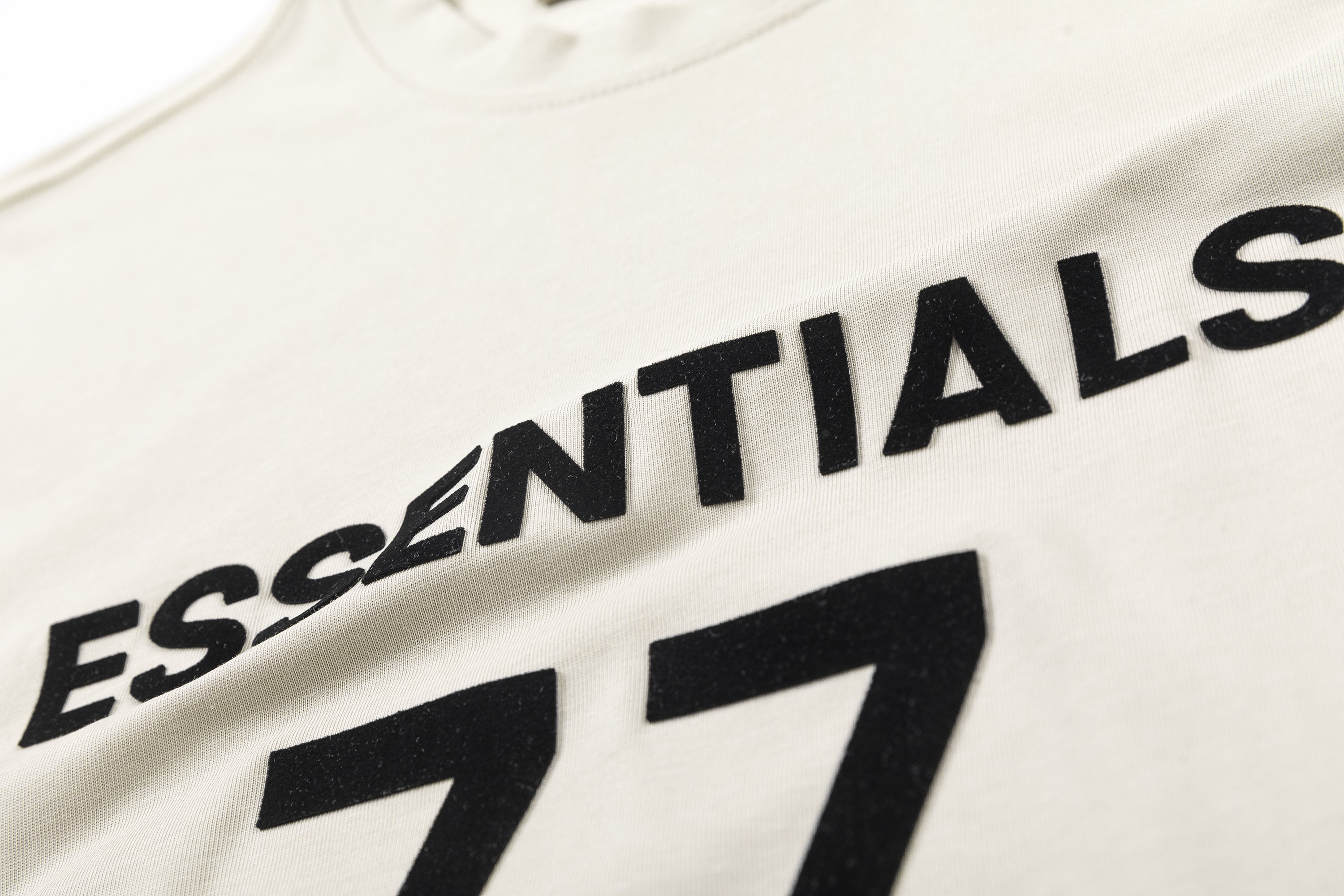 Camiseta | Fear Of God | Essencials