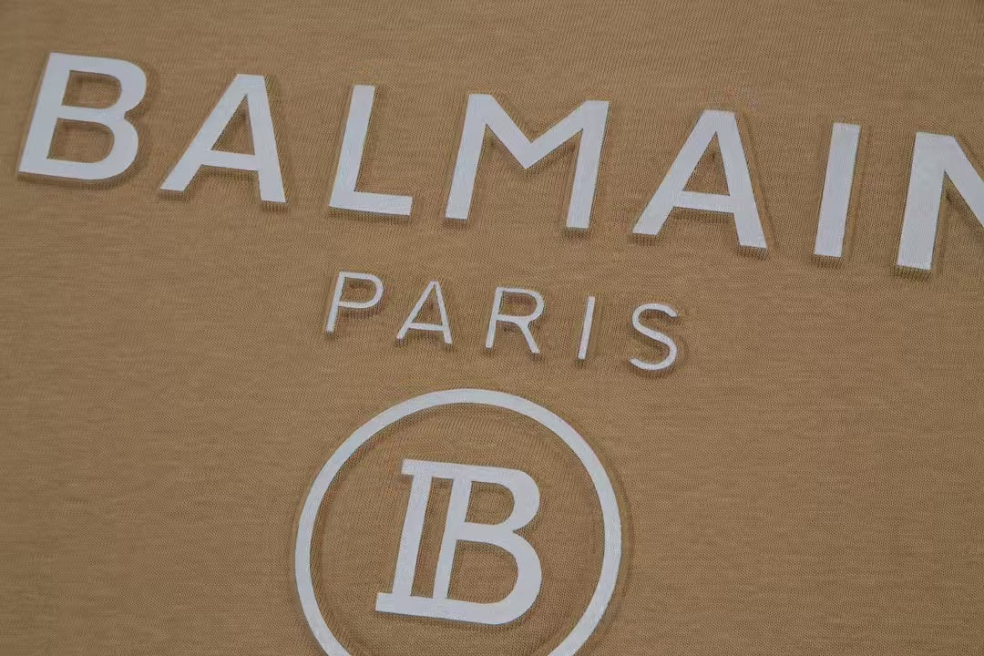 Camiseta | Balmain