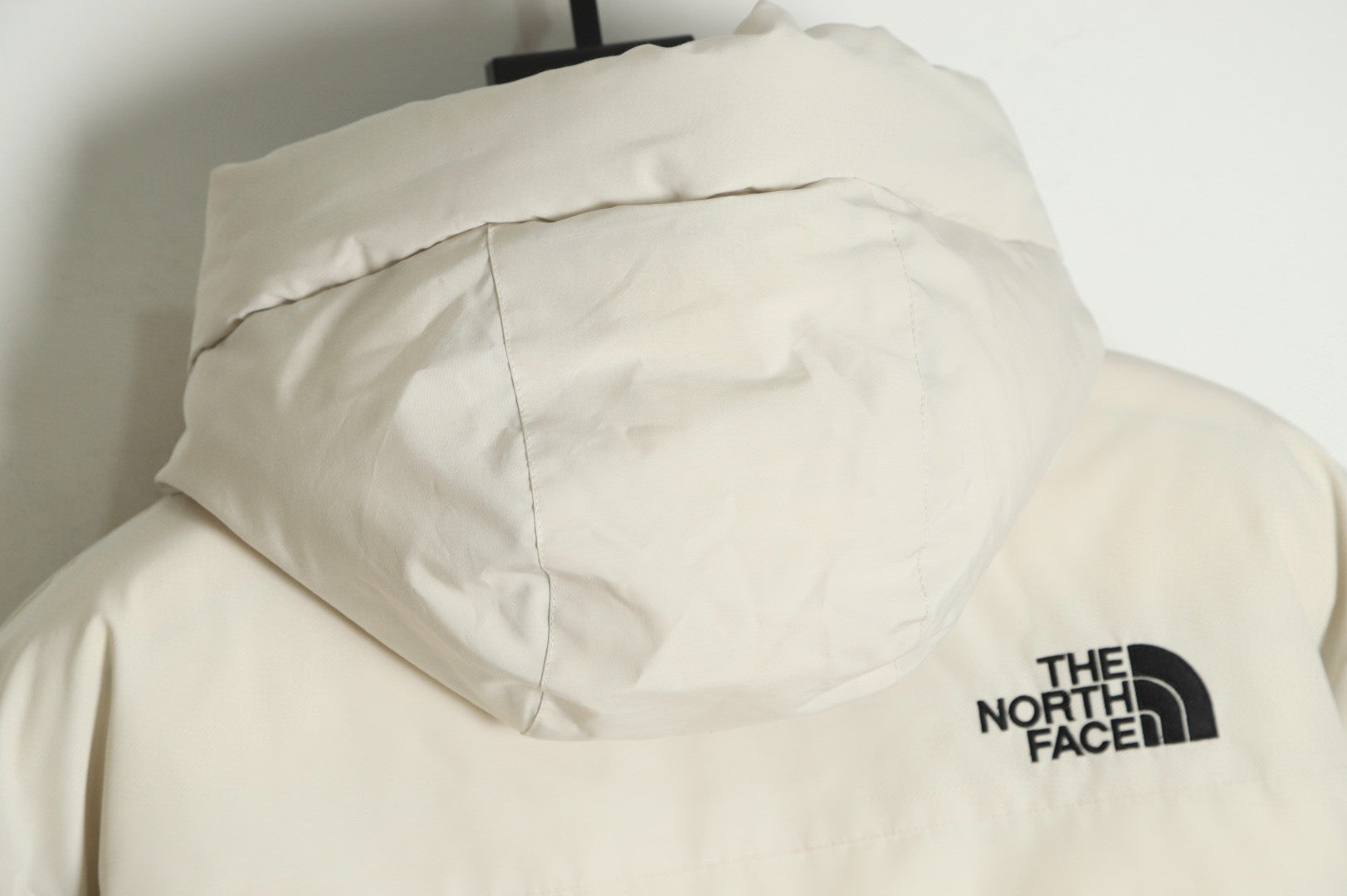 The North Face Expedition Parka OffWhite