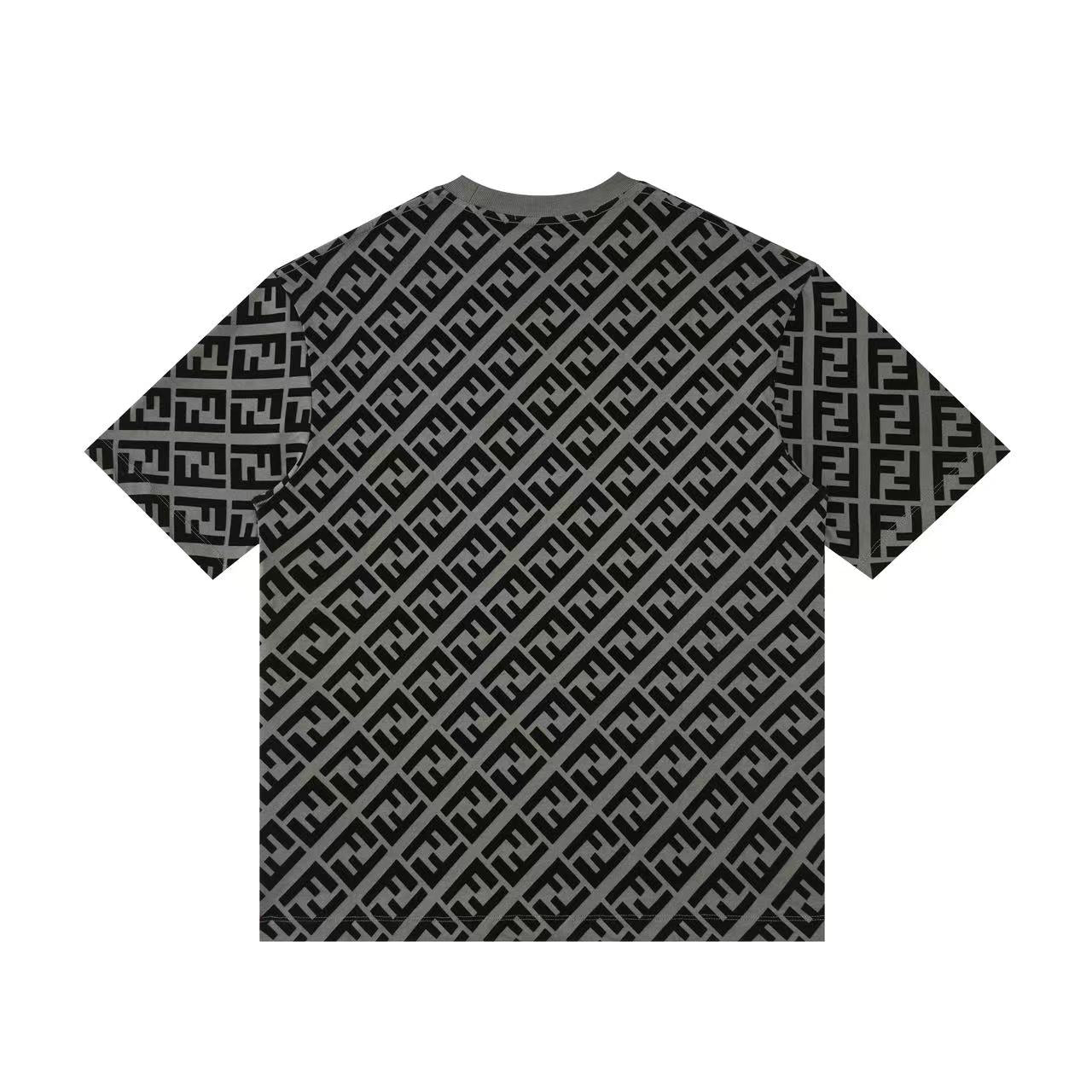 Camiseta | Fendi