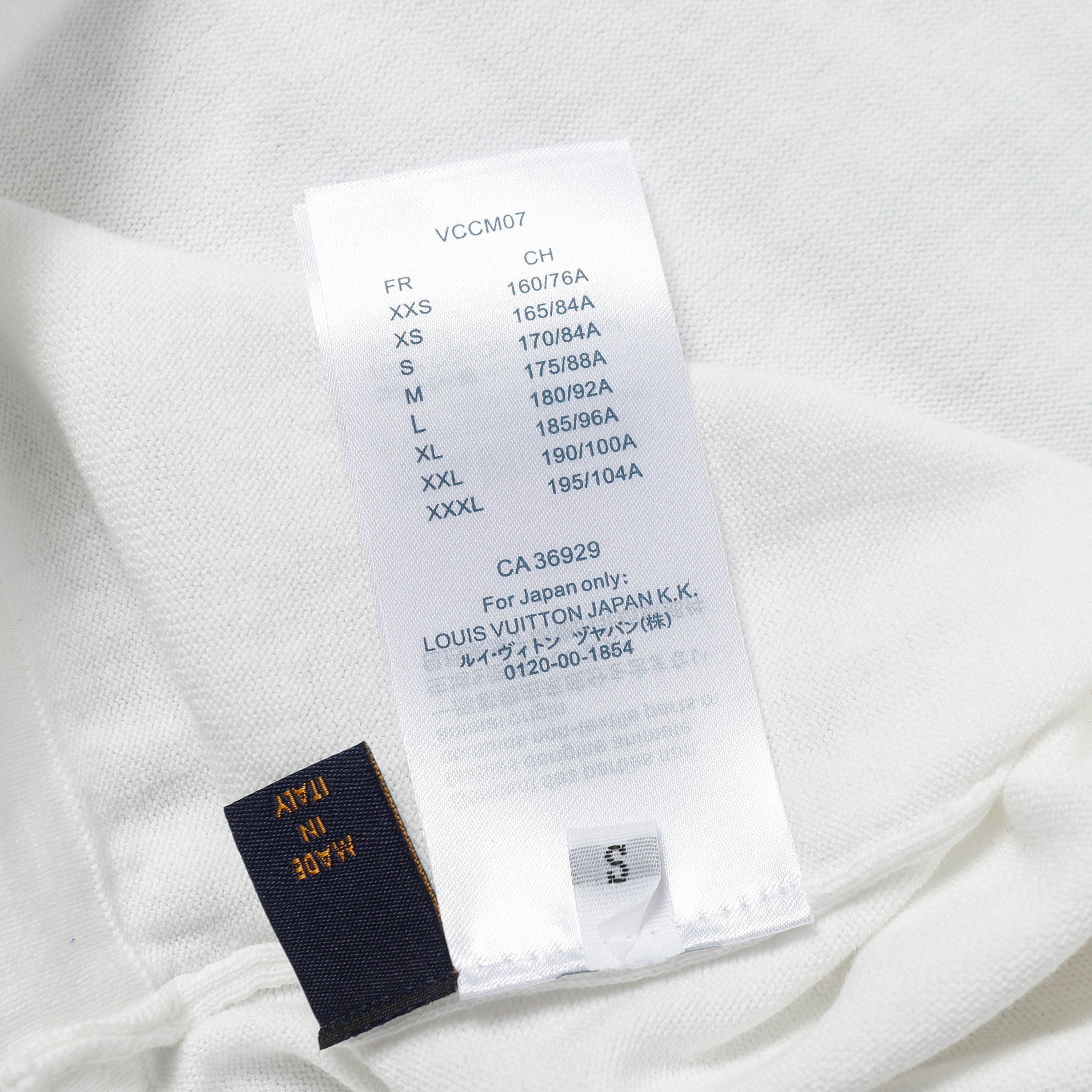 Camiseta | Louis Vuitton