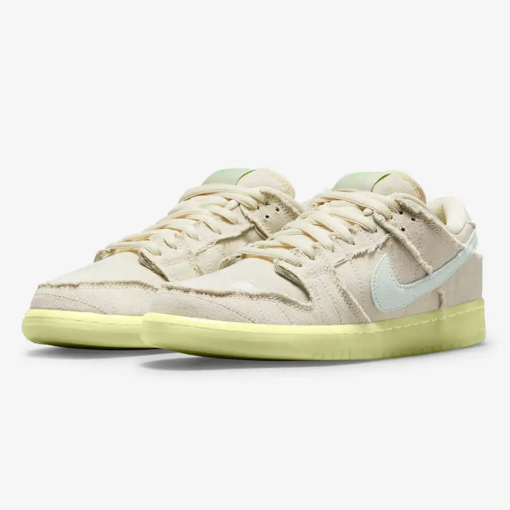 Nike SB Dunk Low "Mummy"