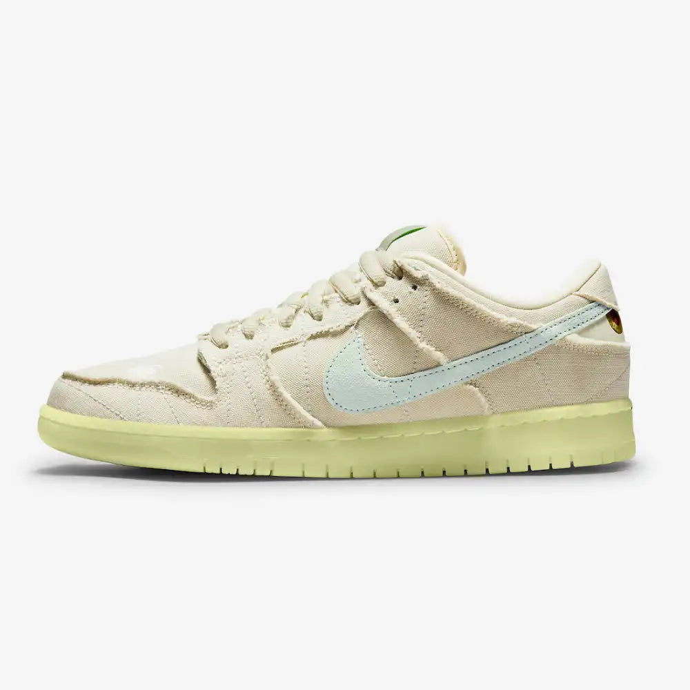 Nike SB Dunk Low "Mummy"