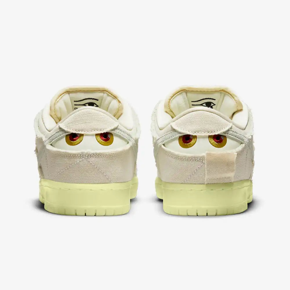 Nike SB Dunk Low "Mummy"